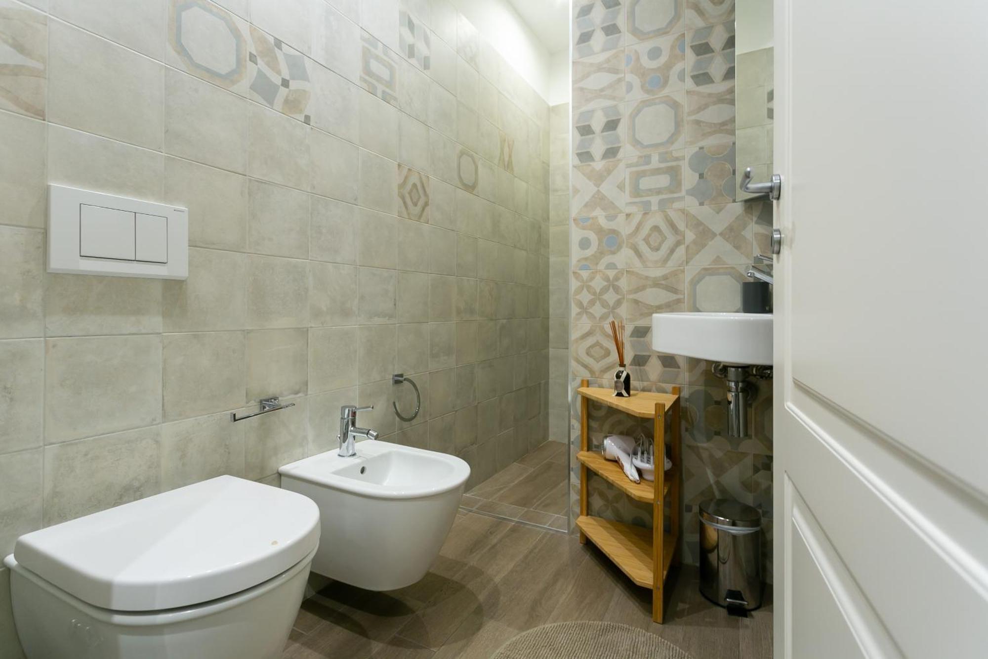 Milano Apartments S Agostino - Porta Genova Luaran gambar